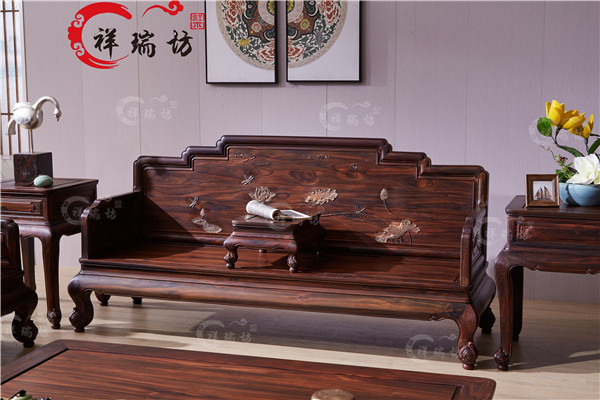 祥瑞坊红木